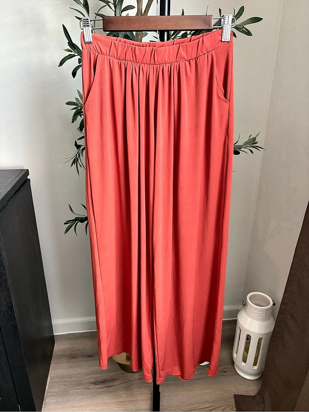 Ruby Wide Leg Pants